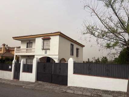 Chalet en venta en Gójar