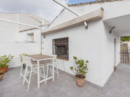 Casa en venta en Montefrío