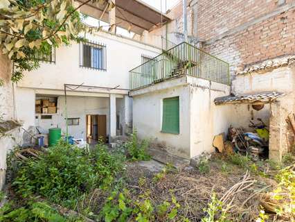 Casa en venta en Maracena