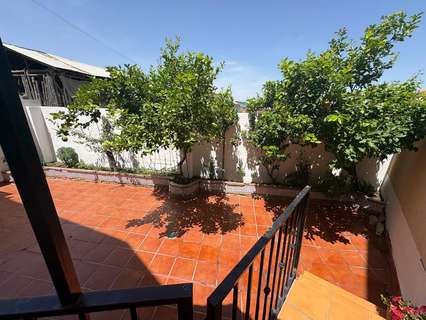 Casa en venta en Las Gabias