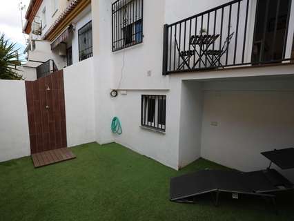 Casa en venta en Cúllar Vega
