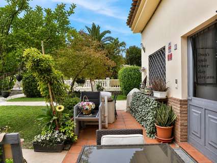 Planta baja en venta en Almuñécar zona La Herradura