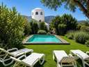 Casa en venta en El Valle rebajada
