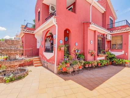 Chalet en venta en Ogíjares