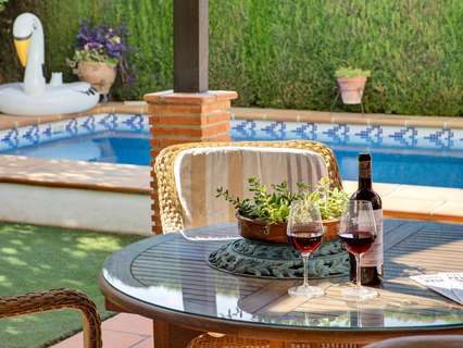 Chalet en venta en Jun