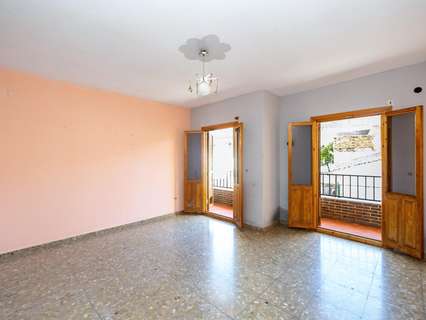 Casa en venta en La Zubia