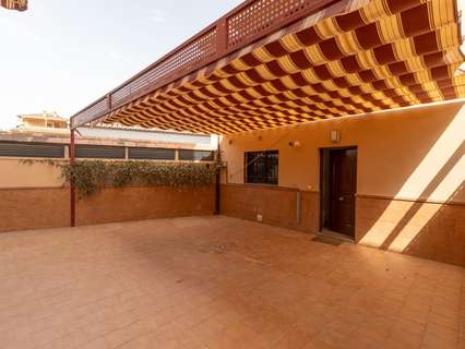 Casa en venta en Monachil