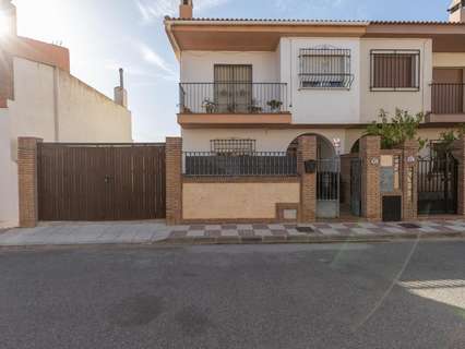 Casa en venta en La Malahá