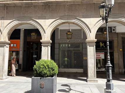 Local comercial en alquiler en Granada