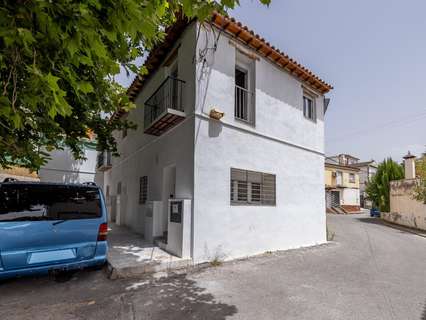 Casa en venta en Monachil