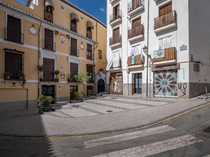 Apartamento en venta en Granada