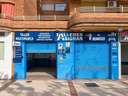 Local comercial en venta en Granada