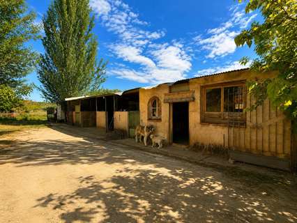 Cortijo en venta en Monachil