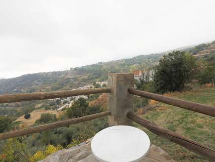 Casa en venta en Busquístar