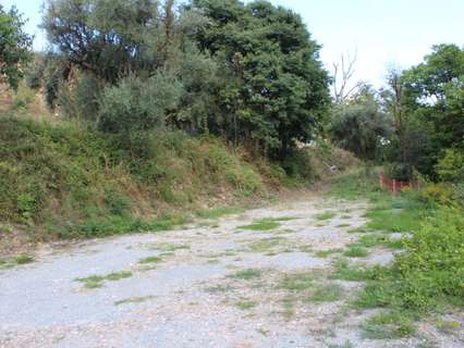 Parcela urbana en venta en Dílar