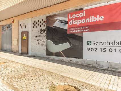 Local comercial en venta en Badajoz, rebajado