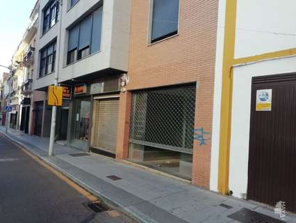 Local comercial en venta en Badajoz, rebajado