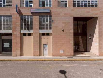 Local comercial en venta en Badajoz, rebajado