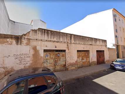 Parcela rústica en venta en Almendralejo