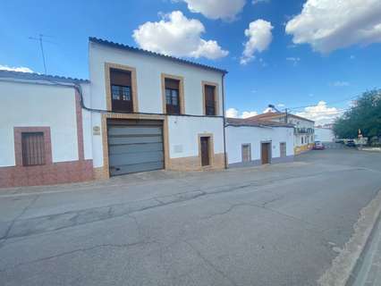 Casa en venta en Puebla de Sancho Pérez