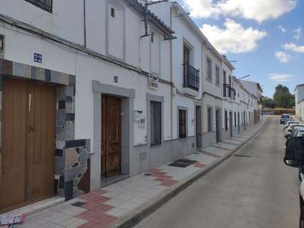 Casa en venta en Castuera, rebajada