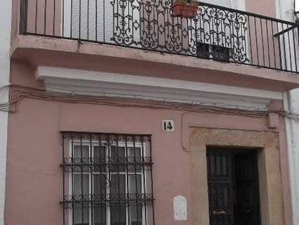 Casa en venta en San Vicente de Alcántara