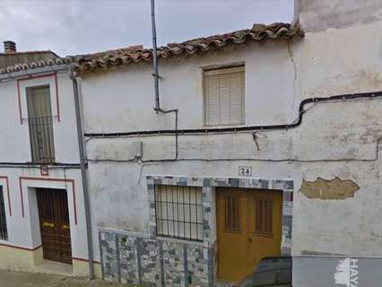 Casa en venta en Jaraicejo