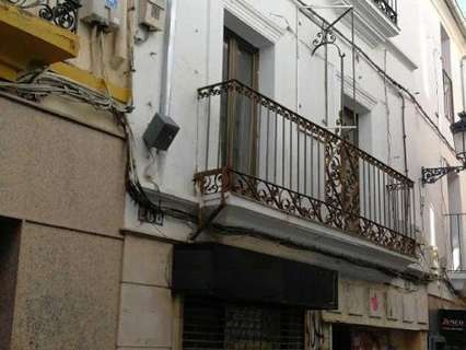 Edificio en venta en Cáceres