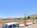 Parcela urbana en venta en Olivenza