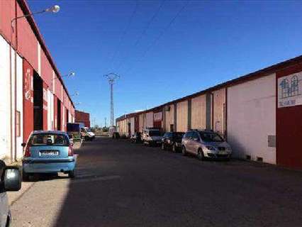 Nave industrial en venta en Trujillo