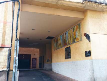 Oficina en alquiler en Cáceres