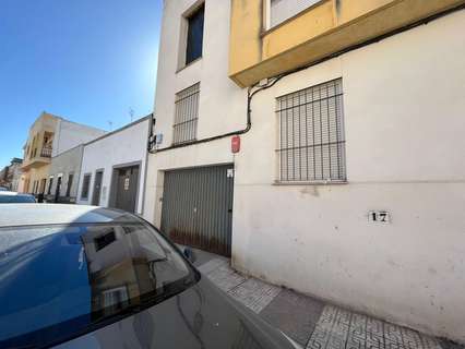 Edificio en venta en Badajoz