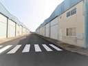Nave industrial en venta en Lobón