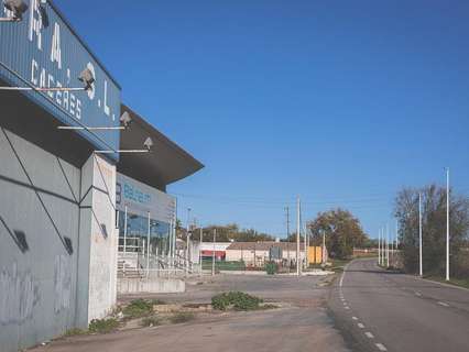 Nave industrial en venta en Mérida