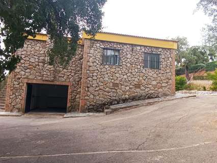 Casa en venta en Sierra de Fuentes