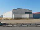 Nave industrial en venta en Lobón