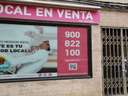 Local comercial en venta en Cáceres