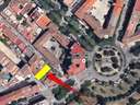 Parcela urbana en venta en Cáceres