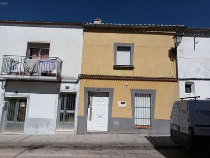 Casa en venta en Casar de Cáceres