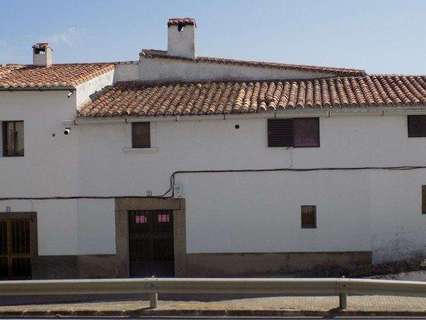 Casa en venta en Malpartida de Cáceres