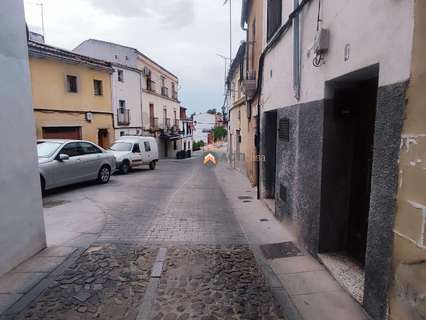 Edificio en venta en Cáceres