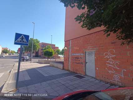 Local comercial en venta en Cáceres