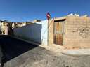 Parcela rústica en venta en Badajoz