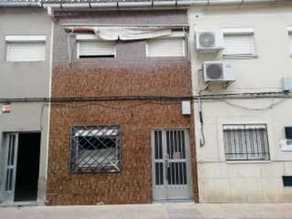 Casa en venta en Cáceres rebajada