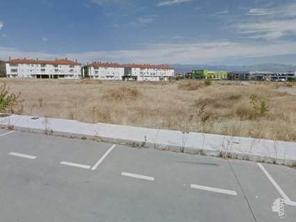 Parcela urbana en venta en Navalmoral de la Mata