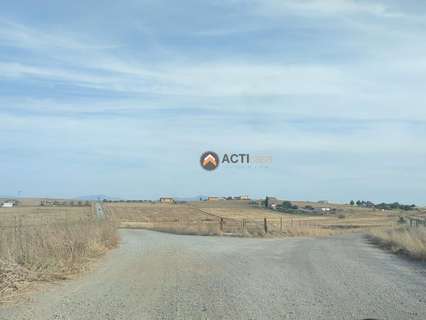 Parcela rústica en venta en Sierra de Fuentes