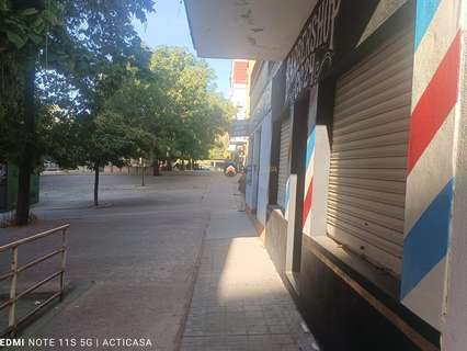 Local comercial en alquiler en Cáceres