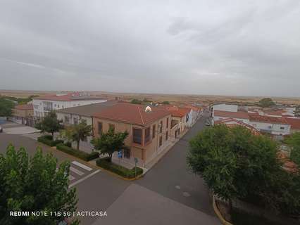 Piso en venta en Sierra de Fuentes