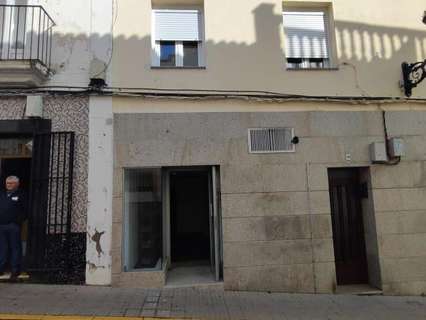 Local comercial en venta en Valencia de Alcántara