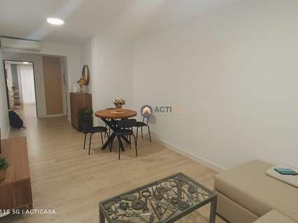 Piso en venta en Cáceres rebajado